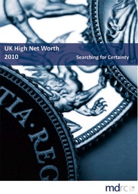 UK HNW 2010 cover
