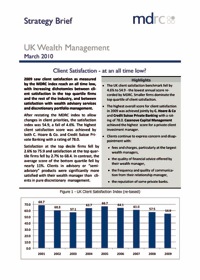 Client Satisfaction 2010 - fp2